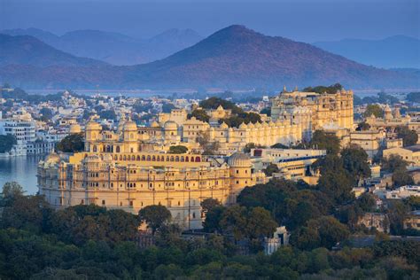 Udaipur .